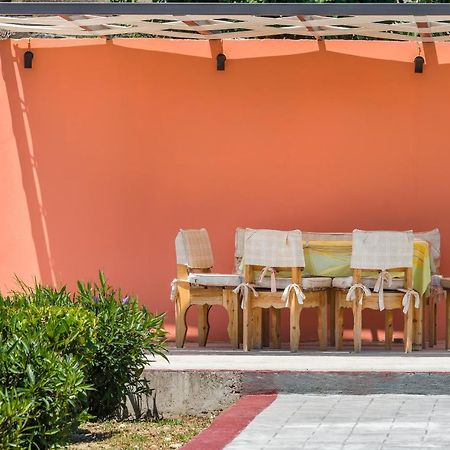 Villaggio Verde ラガナス エクステリア 写真